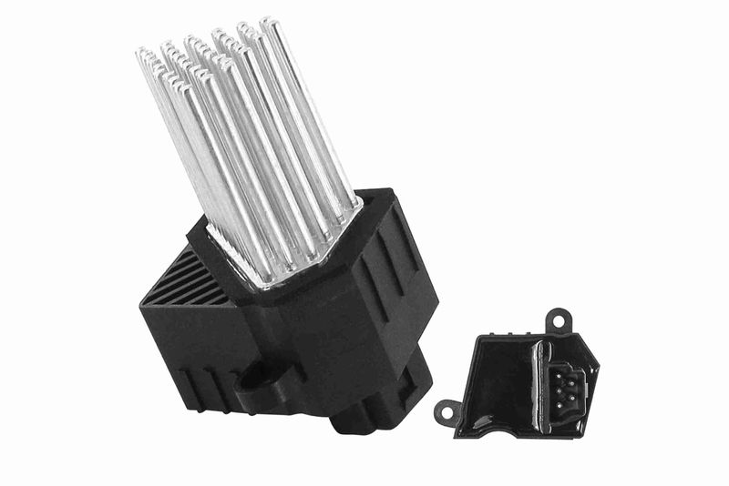 Regulator, wentylator nawiewu do wnętrza pojazdu VEMO v20-79-0001-1