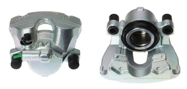 Zacisk hamulca BUDWEG CALIPER 345074