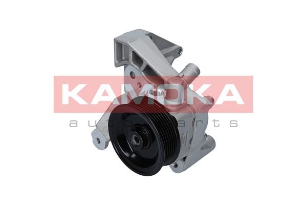 Pompa hydrauliczna, układ kierowniczy KAMOKA PP121