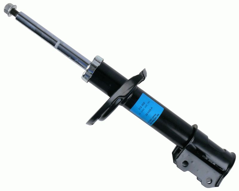 Amortyzator SACHS 312 602
