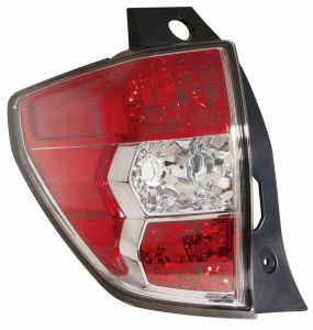 Lampa tylna zespolona ABAKUS 220-1925L-LD-UE