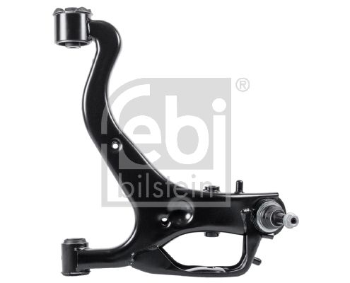 Wahacz, zawieszenie koła FEBI BILSTEIN 48102