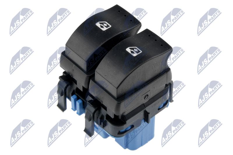 Przełącznik, podnośnik szyby NTY EWS-RE-038