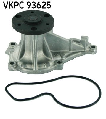 Pompa wody, chłodzenie silnika SKF VKPC 93625