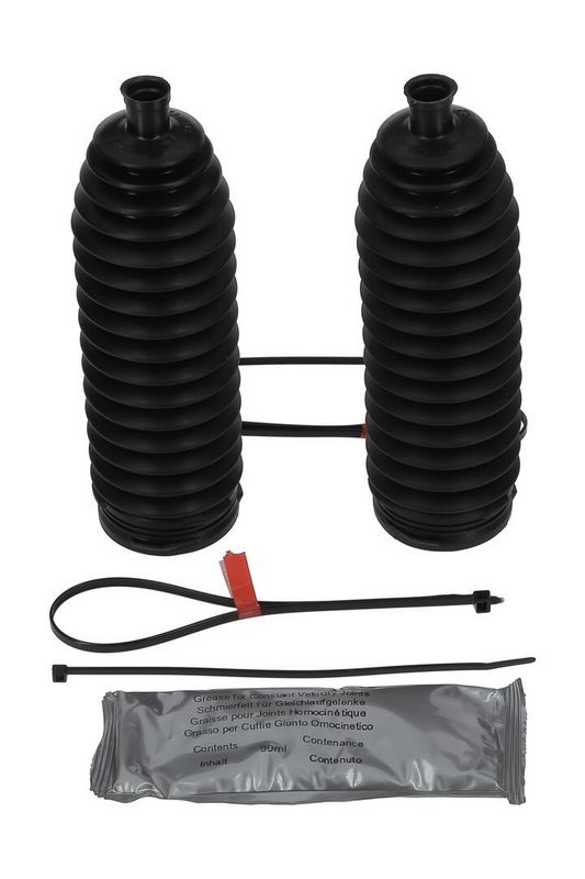Zestaw osłon, układ kierowniczy MOOG K150228