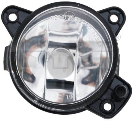 Reflektor przeciwmgłowy TYC 19-0606-01-2