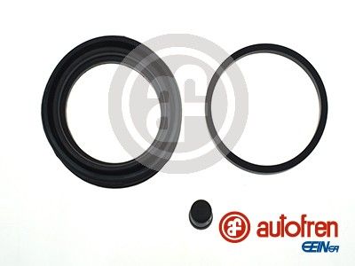 Zestaw naprawczy, zacisk hamulca AUTOFREN SEINSA D4224