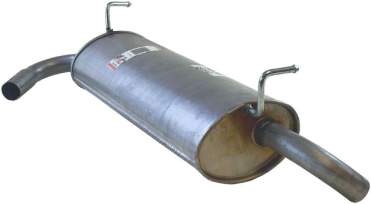 Tłumik końcowy BOSAL 148-199