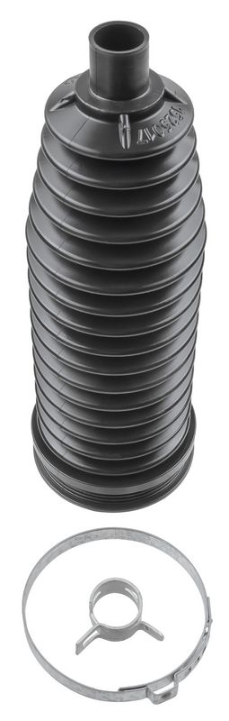 Osłona, system kierowania LEMFÖRDER 45087 01
