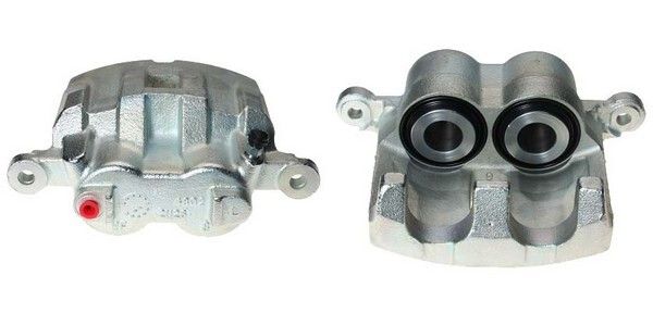 Zacisk hamulca BUDWEG CALIPER 343868