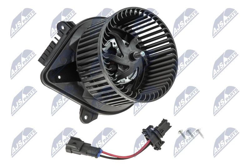 Wentylator wewnętrzny NTY EWN-RE-003