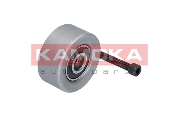 rolka kierunkowa / prowadząca, pasek rozrządu KAMOKA R0103