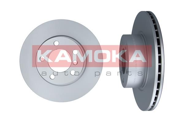 Tarcza hamulcowa KAMOKA 103240