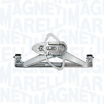 Podnośnik szyby MAGNETI MARELLI 350103131300
