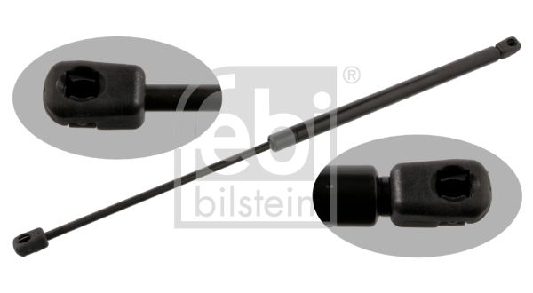 Sprężyna gazowa, tylna szyba FEBI BILSTEIN 34424