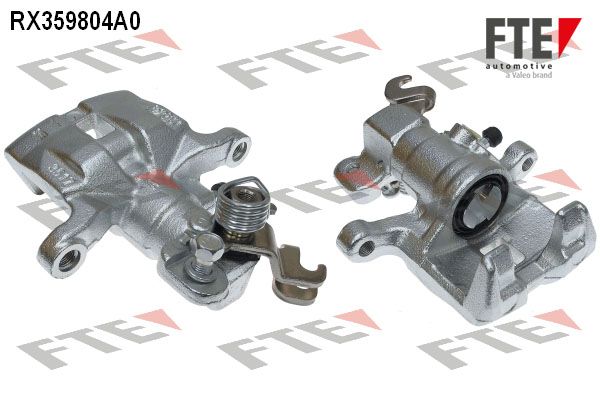 Zacisk hamulca FTE rx359804a0