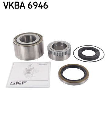 Zestaw łożysk koła SKF vkba 6946