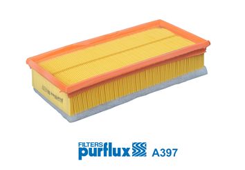 Filtr powietrza PURFLUX a397