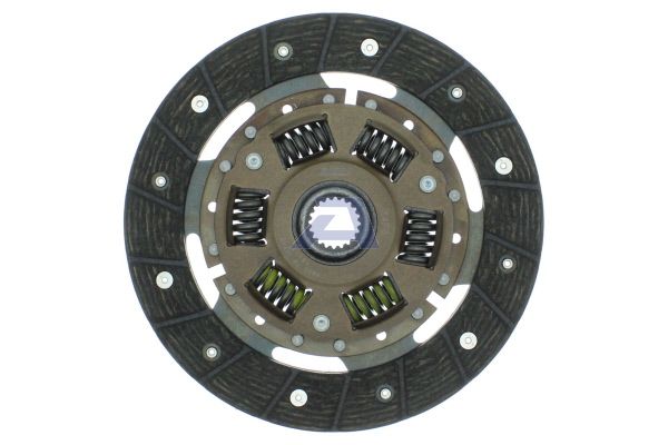Tarcza sprzęgła AISIN DE-34FO