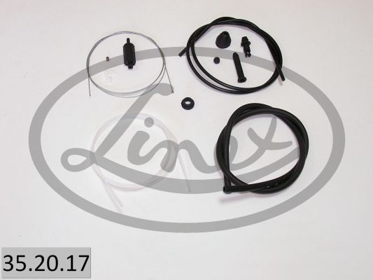 Linka gazu LINEX 35.20.17