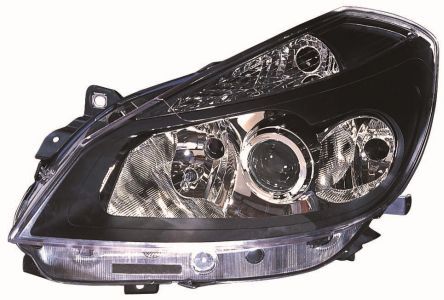 Reflektor ABAKUS 551-1157l-lehm2