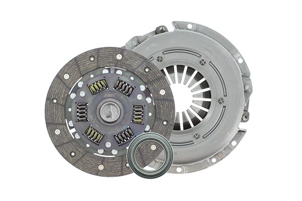 Zestaw sprzęgieł AISIN KF-021