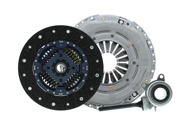 Zestaw sprzęgieł Aisin CKY-135R