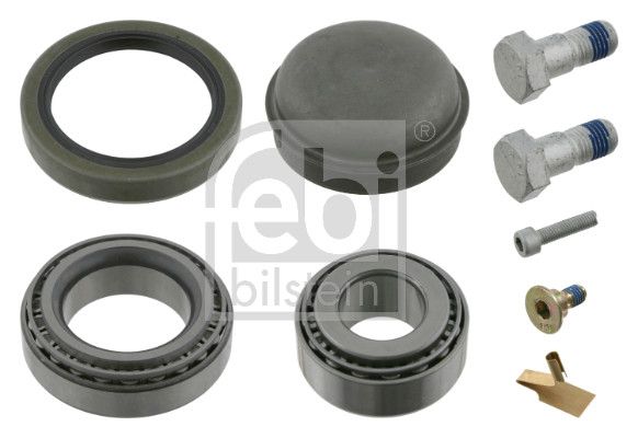Zestaw łożysk koła FEBI BILSTEIN 05416