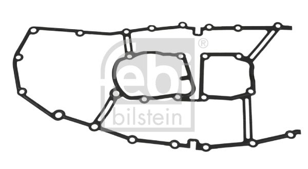 Uszczelka, napęd rozrządu FEBI BILSTEIN 22564