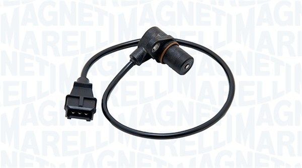 Generator impulsów, wał korbowy MAGNETI MARELLI 064848063010