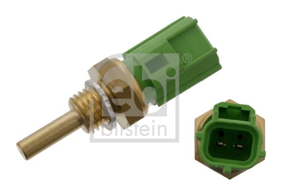 Czujnik, temperatura płynu chłodzącego FEBI BILSTEIN 34672