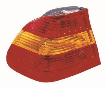 Lampa tylna zespolona ABAKUS 444-1911L-UQ-YR