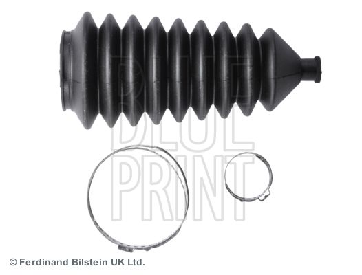 Zestaw osłon, układ kierowniczy BLUE PRINT ADK881501