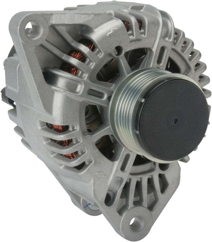 Alternator HC-Cargo F 032 115 587