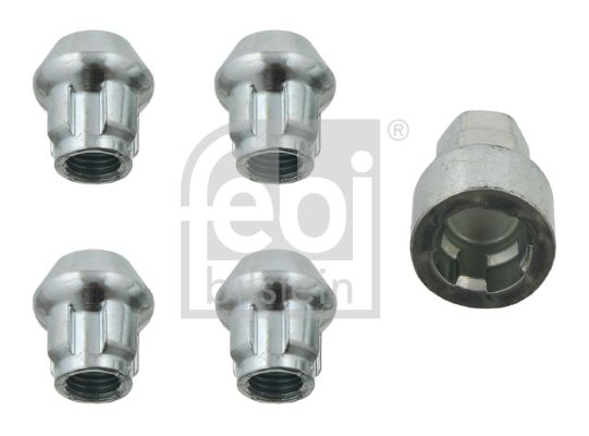 Nakrętka koła FEBI BILSTEIN 27057