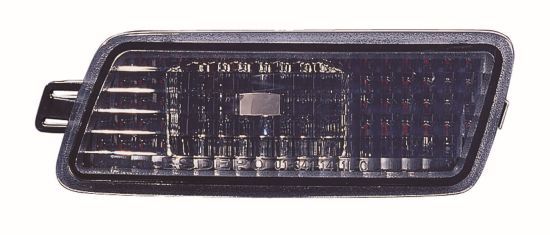 Lampa kierunkowskazu ABAKUS 341-1411PXB-VS