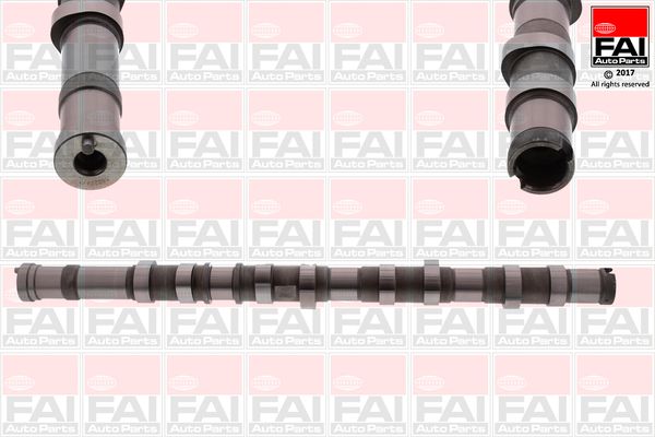 Wałek rozrządu FAI AutoParts C371