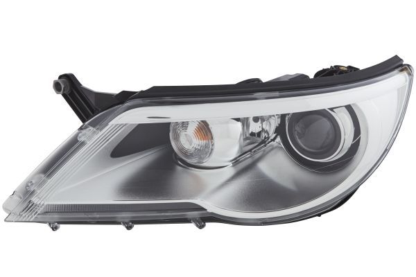 Reflektor HELLA 1ZS009549-211