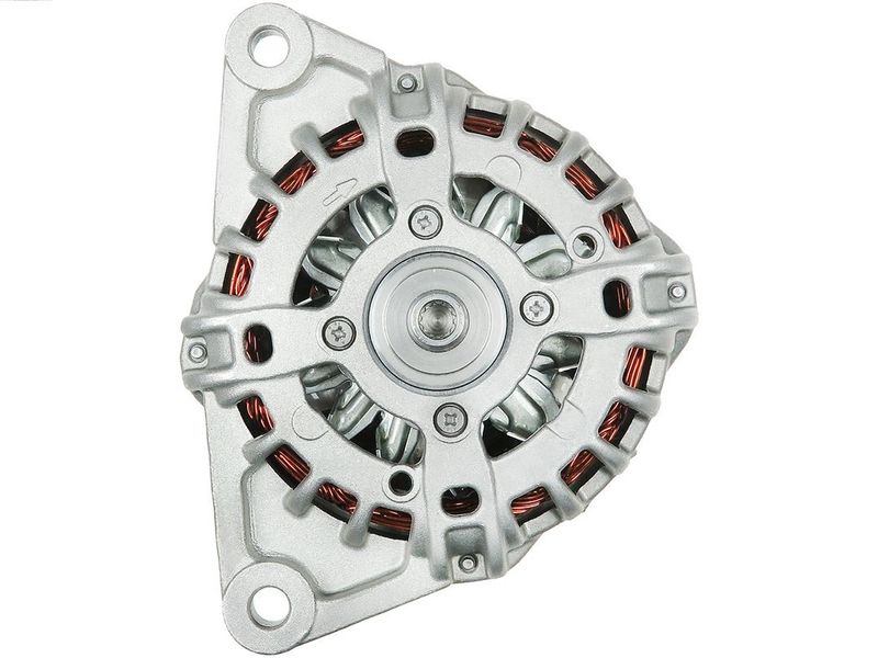 Alternator AS-PL a0353(bosch)