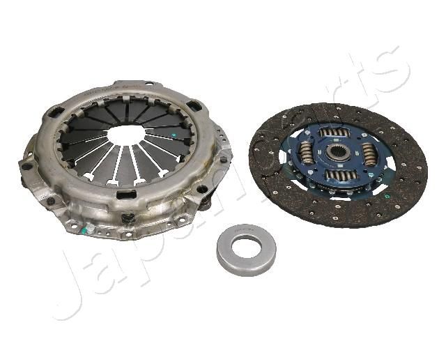 Zestaw sprzęgieł JAPANPARTS KF-1057