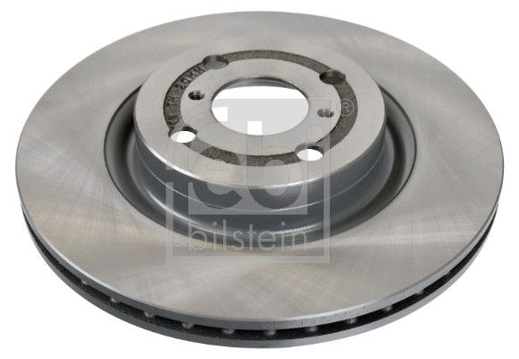 Tarcza hamulcowa FEBI BILSTEIN 108540