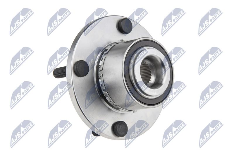 Zestaw łożysk koła NTY KLP-MS-033