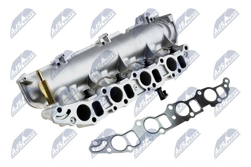 Moduł rury wlotowej NTY BKS-PL-000