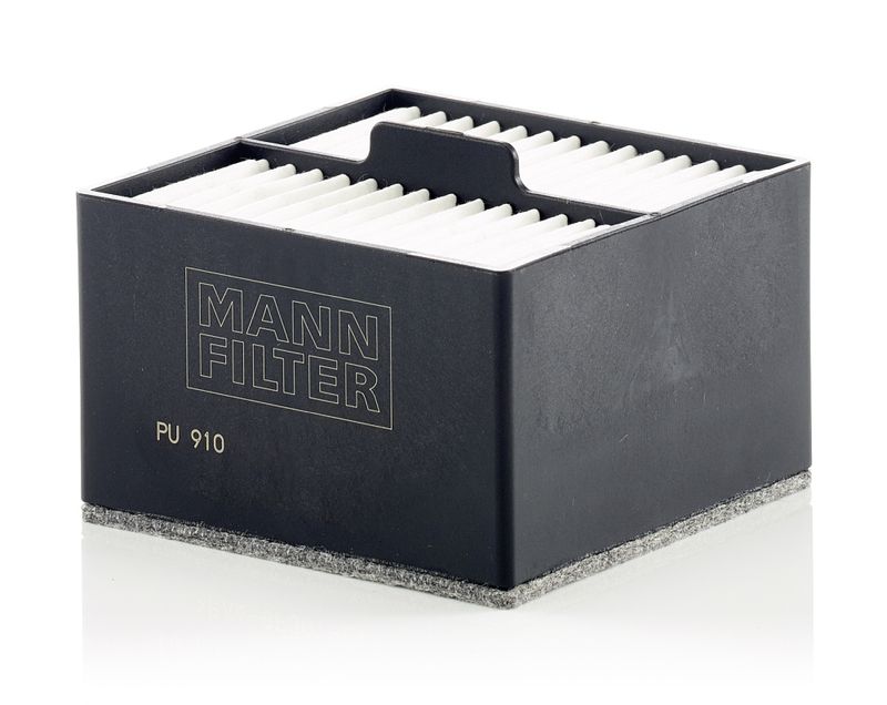 Filtr paliwa MANN-FILTER pu 910