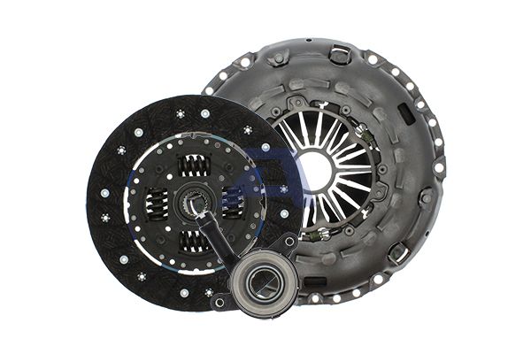 Zestaw sprzęgieł AISIN CKM-113R