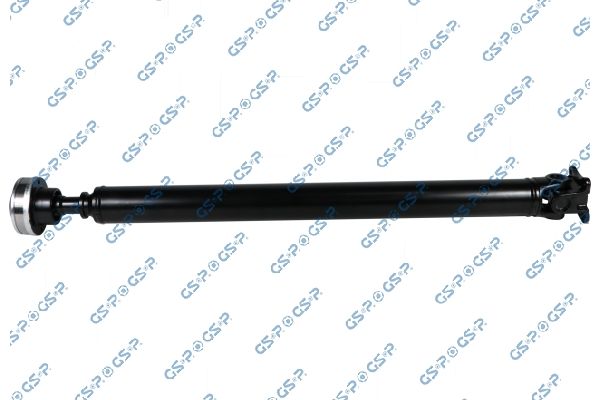 Wał napędowy, napęd osi GSP PS900589