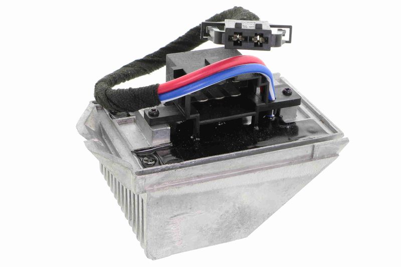 Regulator, wentylator nawiewu do wnętrza pojazdu VEMO V10-79-0017