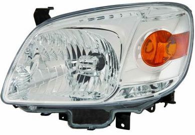Reflektor ABAKUS 216-1154l-lden1