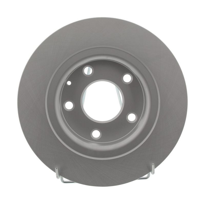 Tarcza hamulcowa FERODO DDF2477C