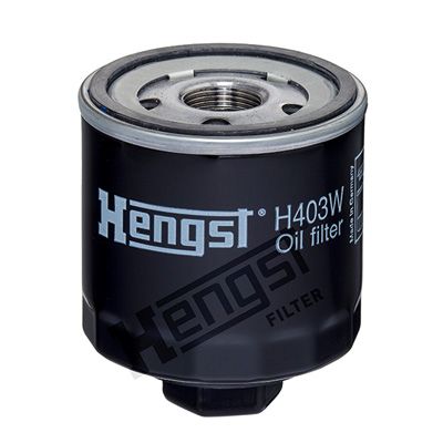 Filtr oleju HENGST FILTER H403W